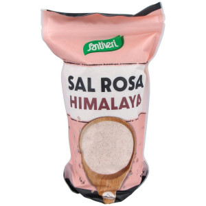Santiveri Sal Rosa Himalaya...