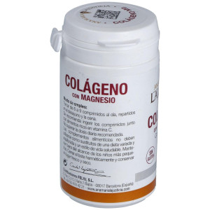 Ana María Lajusticia Colágeno Con Magnesio, 75 Comprimidos