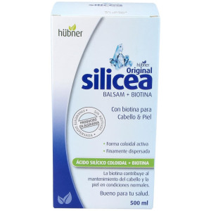 Hübner Silicea Balsam +...