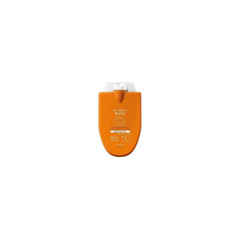 Avène Solar Reflexe Solaire Spf 50+ Toque Seco, 30 Ml