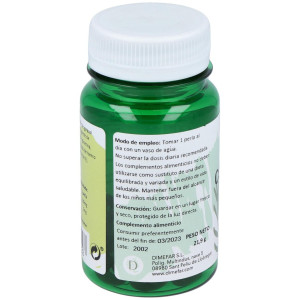 Dimefar Coenzima Q 10 Plus 30 Perlas