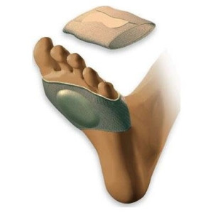 Comforsil Banda Elástica...