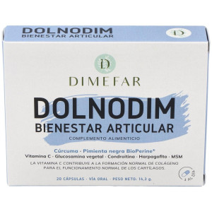 Dolnodim Articulaciones 20Cap.