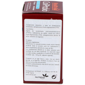 Healthaid Coliprobio 30Caps