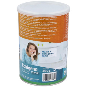 Dimefar Colágeno Forte Sabor Tropical 300G