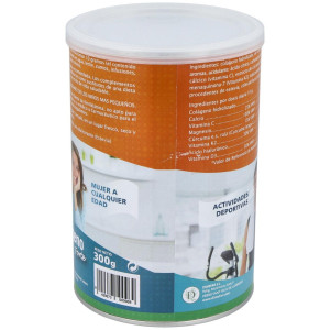 Dimefar Colágeno Forte Sabor Tropical 300G