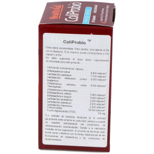 Healthaid Coliprobio 30Caps