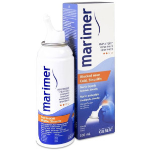 Marimer Hipertónico Spray...