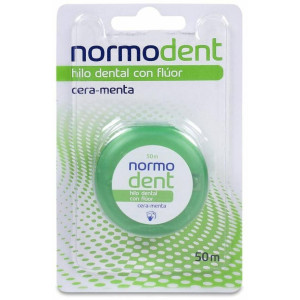 Normodent Hilo Dental Con...