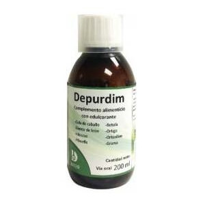 Depurdim Depurante Detox...