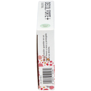 Dimefar Decol Forte+ 30Caps