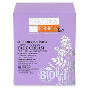 Natura Estonica Sophora...