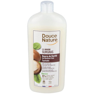 Douce Nature Gel Baño...