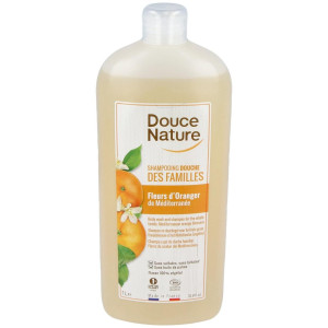 Douce Nature Champú-Gel...
