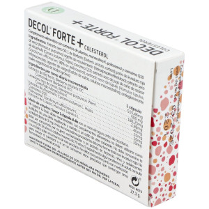 Dimefar Decol Forte+ 30Caps