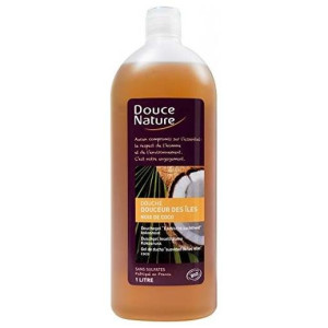 Douce Nature Champú-Gel...