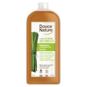 Douce Nature Champú-Gel...