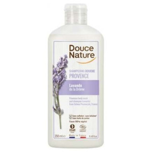 Douce Nature Champu Gel...