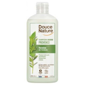 Douce Nature Champú-Gel De...