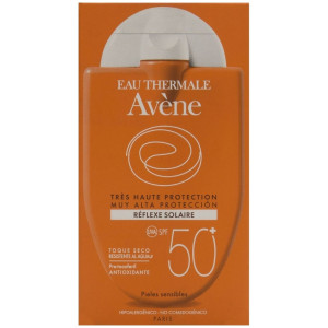Avène Solar Reflexe Solaire Spf 50+ Toque Seco, 30 Ml