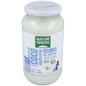 Aceite Virgen De Coco 1ª...