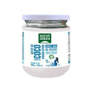 Aceite Virgen De Coco 1ª...