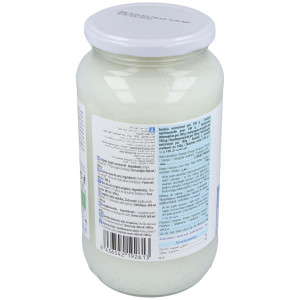 Aceite Virgen De Coco 1ª Presion Frio 800Gr. Bio