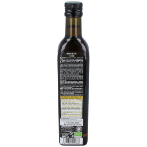 Naturgreen Aceite Ecológico De Lino 500 Ml