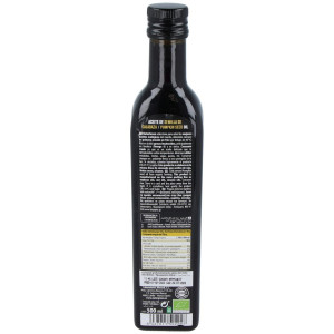 Naturgreen Aceite Ecológico De Semillas De Calabaza 500 Ml