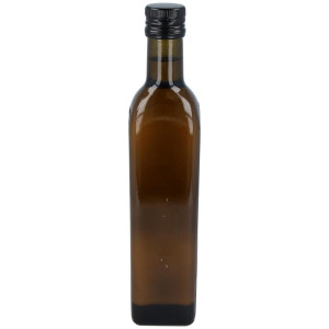 Naturgreen Aceite Ecológico De Lino 500 Ml