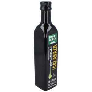 Naturgreen Aceite Ecológico De Semillas De Calabaza 500 Ml