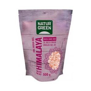 Naturgreen Sal Rosa Del...