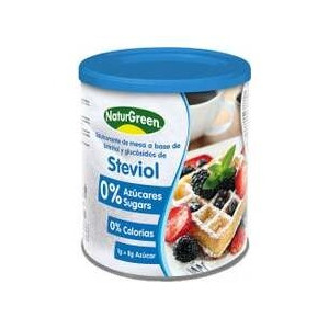 Steviol Edulcorante 500Gr.