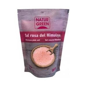 Naturgreen Sal Rosa Del...
