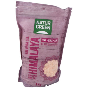 Naturgreen Sal Rosa Del...