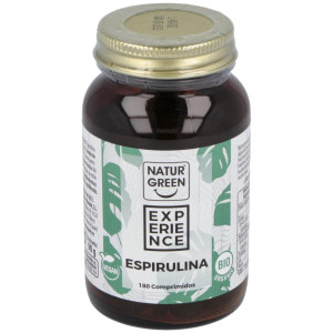 Naturgreen Espirulina...