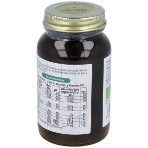 Naturgreen Experience Chlorella Ecológica 180Comp