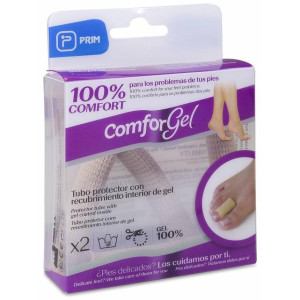 Comforgel Tubo Elástico Con...