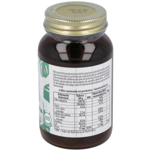 Naturgreen Espirulina Ecológica 180 Comprimidos