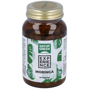 Naturgreen Moringa Bio 90...