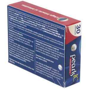 Pearls Ic Fórmula Intensiva, 30 Cápsulas