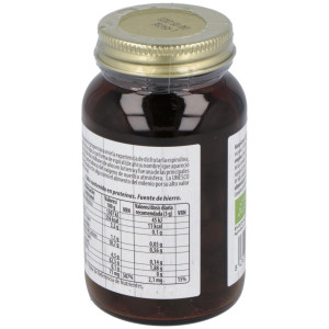 Naturgreen Espirulina Ecológica 180 Comprimidos