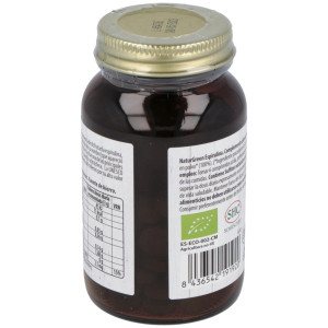 Naturgreen Espirulina Ecológica 180 Comprimidos