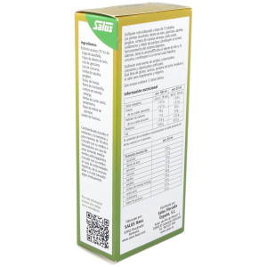 Salus Floradix Gallexier® Fórmula Herbal 250Ml