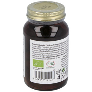 Naturgreen Espirulina Ecológica 180 Comprimidos