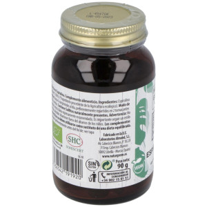 Naturgreen Espirulina Ecológica 180 Comprimidos