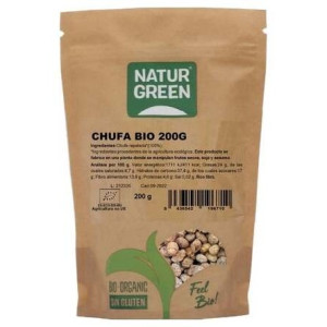 Naturgreen Chufa Repelada...