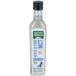 Naturgreen Aceite De Coco...