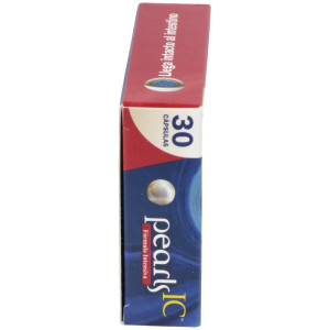 Pearls Ic Fórmula Intensiva, 30 Cápsulas