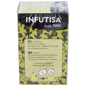 Boldo Infusion 25Bolsitas